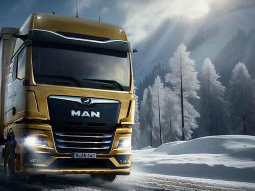 MAN Service Pakete Aktion WINTER 2024