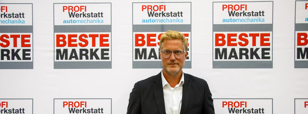 Erneut Platz 1: MAN Original Teile und MAN ServiceComplete gewinnen bei Leserwahl