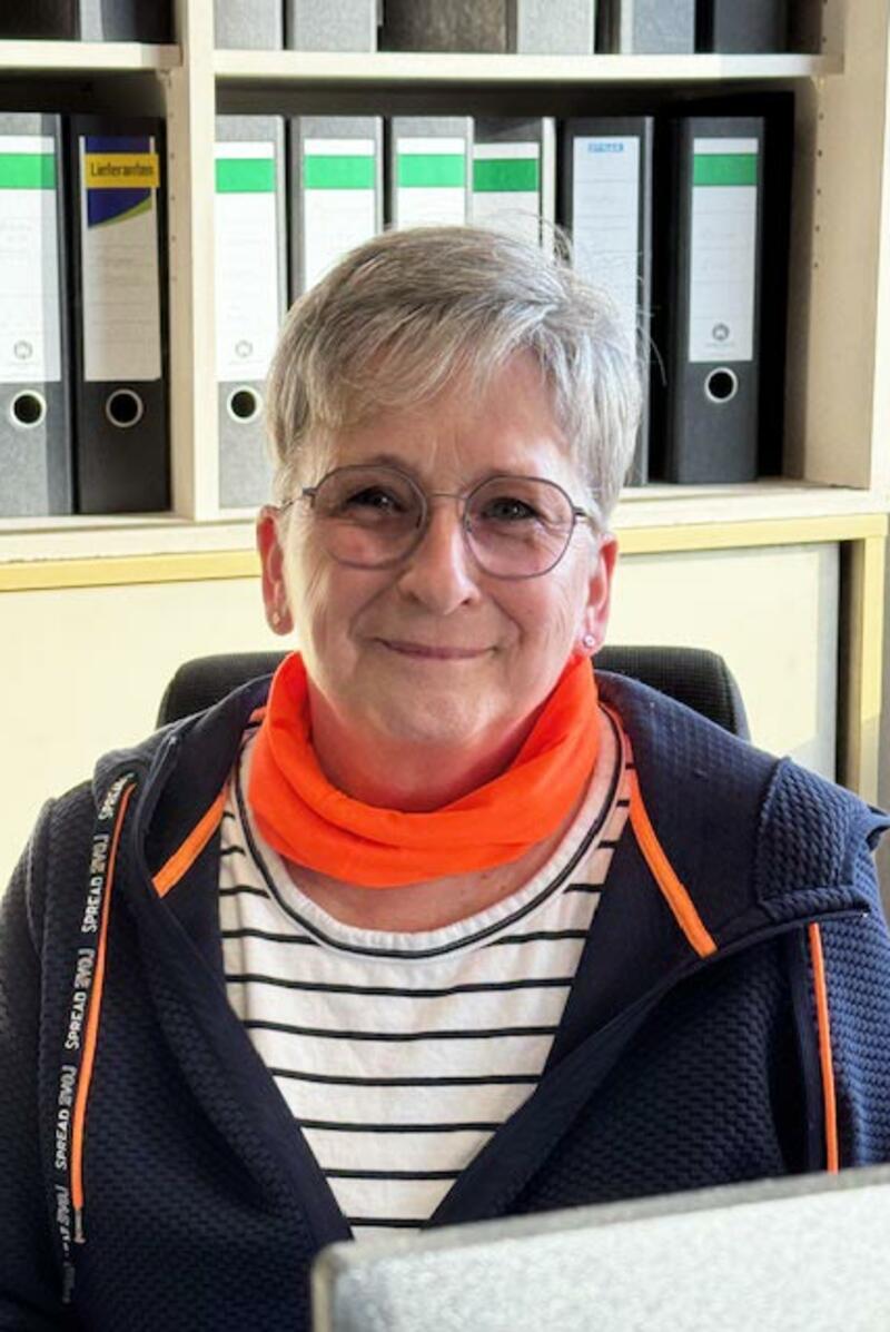 Frau Myller