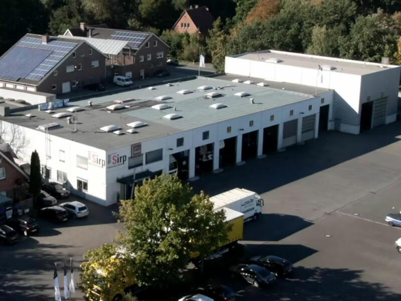 Unternehmen